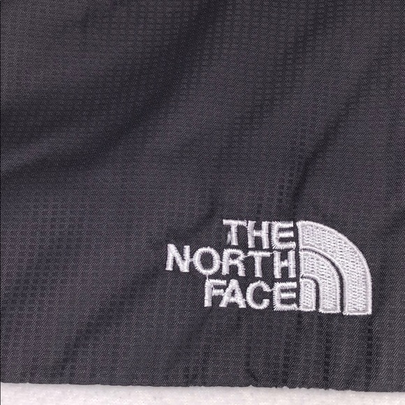The Northface fuzzy jacket - Picture 10 of 12